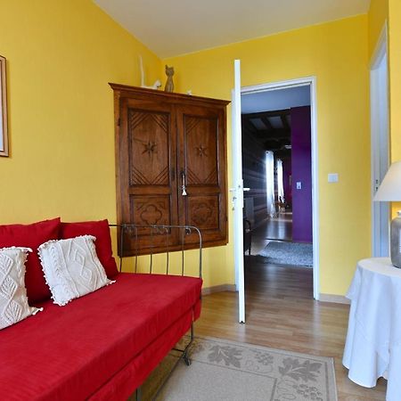 Maison Canterou Monein Екстер'єр фото