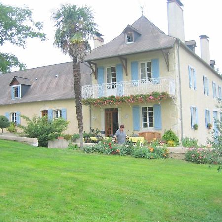 Maison Canterou Monein Екстер'єр фото