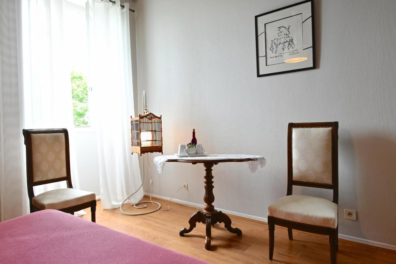 Maison Canterou Monein Екстер'єр фото